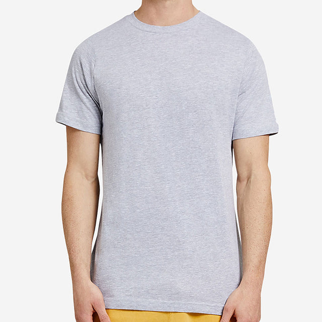 2582 Unisex Jersey Short Sleeve Tee 4.3 Oz (Formerly 2581) (Set 4 Colors)