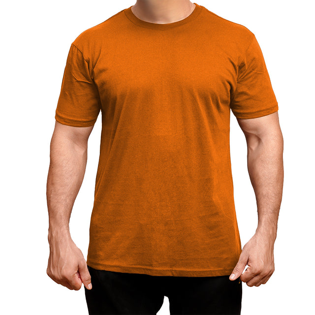 2582 Unisex Jersey Short Sleeve Tee 4.3 Oz (Formerly 2581)*