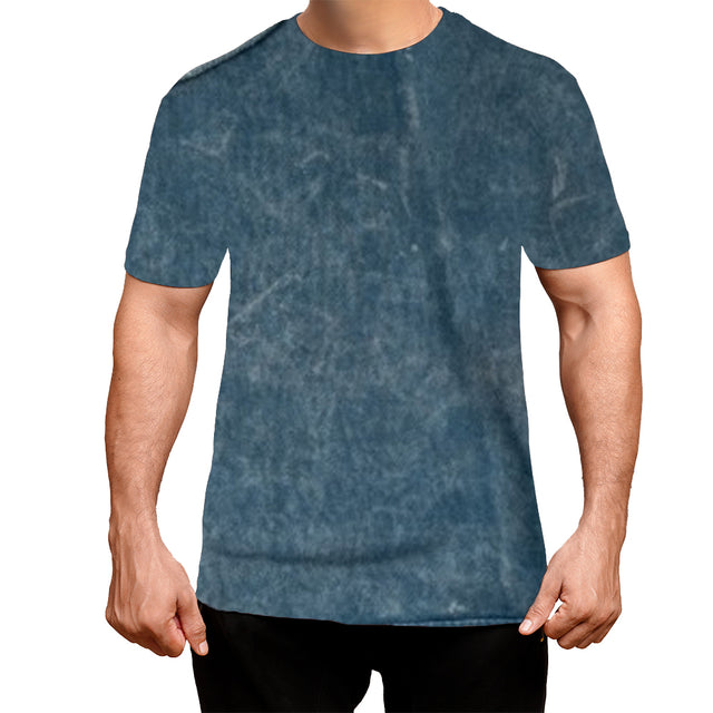 2582 Unisex Jersey Short Sleeve Tee 4.3 Oz (Formerly 2581) (Set 6 Colors)
