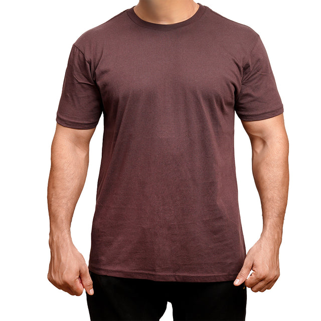 2582 Unisex Jersey Short Sleeve Tee 4.3 Oz (Formerly 2581) (Set 4 Colors)