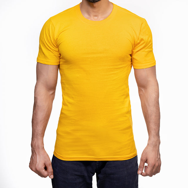 2582 Unisex Jersey Short Sleeve Tee 4.3 Oz (Formerly 2581)*