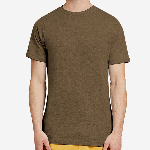 2582 Unisex Jersey Short Sleeve Tee 4.3 Oz (Formerly 2581) (Set 6 Colors)