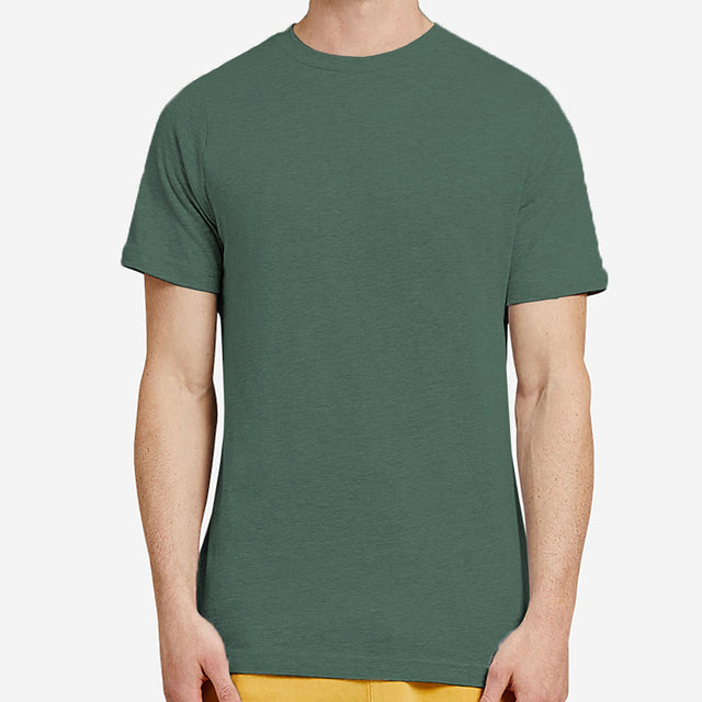 2582 Unisex Jersey Short Sleeve Tee 4.3 Oz (Formerly 2581) (Set 4 Colors)