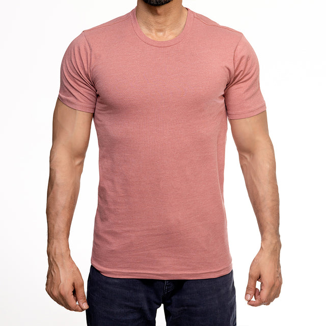 2582 Unisex Jersey Short Sleeve Tee 4.3 Oz (Formerly 2581) (Set 3 Colors)