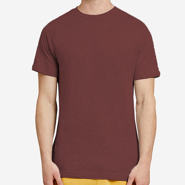 2582 Unisex Jersey Short Sleeve Tee 4.3 Oz (Formerly 2581) (Set 2 Colors)