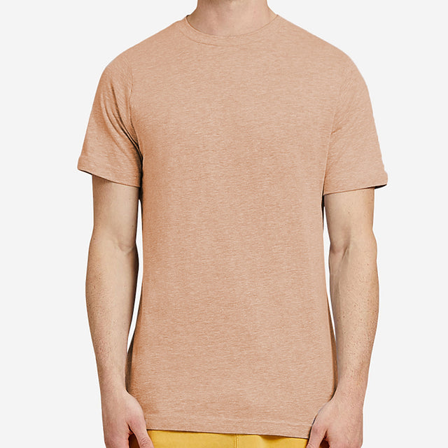 2582 Unisex Jersey Short Sleeve Tee 4.3 Oz (Formerly 2581) (Set 3 Colors)