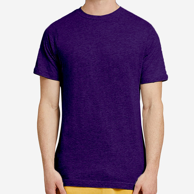 2582 Unisex Jersey Short Sleeve Tee 4.3 Oz (Formerly 2581)* (Set 7 Colors)