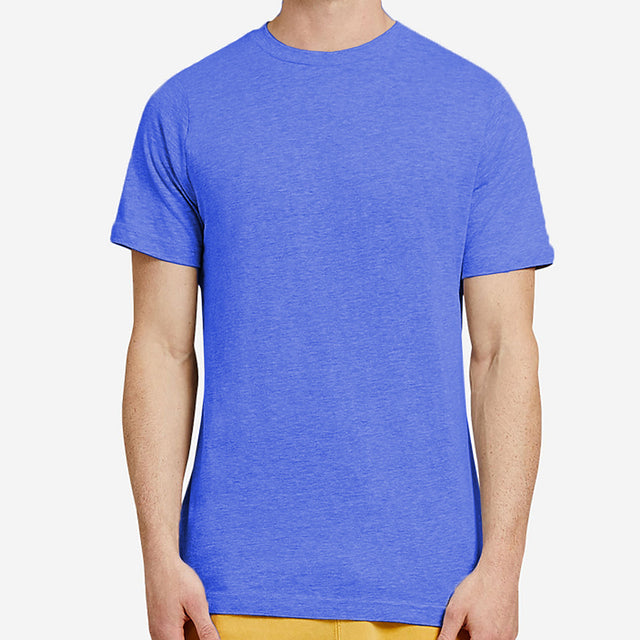 2582 Unisex Jersey Short Sleeve Tee 4.3 Oz (Formerly 2581) (Set 3 Colors)