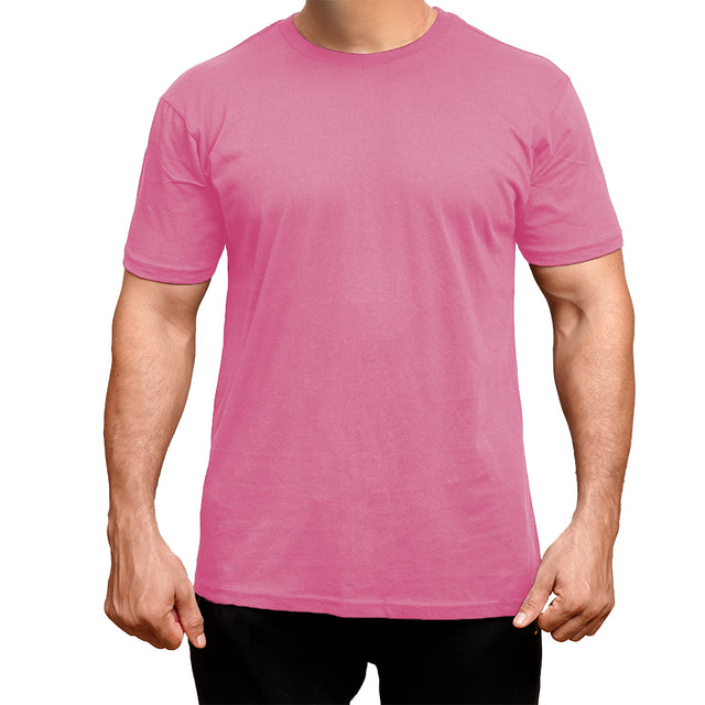 2582 Unisex Jersey Short Sleeve Tee 4.3 Oz (Formerly 2581)* (Set 7 Colors)