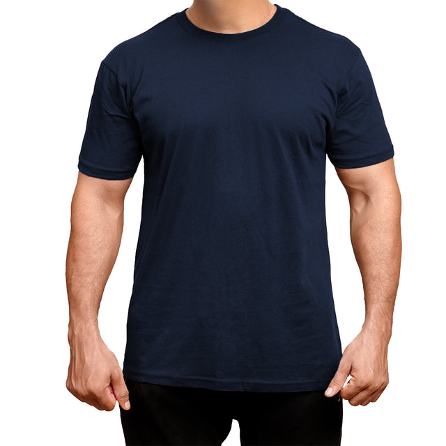 2582 Unisex Jersey Short Sleeve Tee 4.3 Oz (Formerly 2581)*