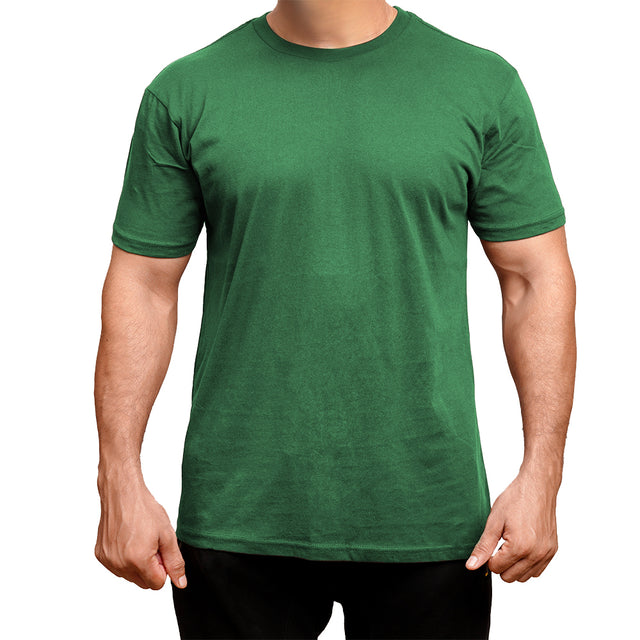 2582 Unisex Jersey Short Sleeve Tee 4.3 Oz (Formerly 2581)* (Set 7 Colors)