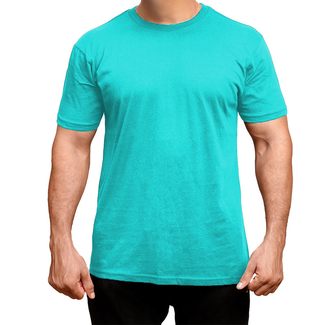 2582 Unisex Jersey Short Sleeve Tee 4.3 Oz (Formerly 2581)* (Set 7 Colors)