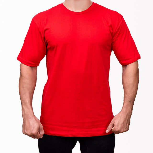 2582 Unisex Jersey Short Sleeve Tee 4.3 Oz (Formerly 2581) (Set 5 Colors)