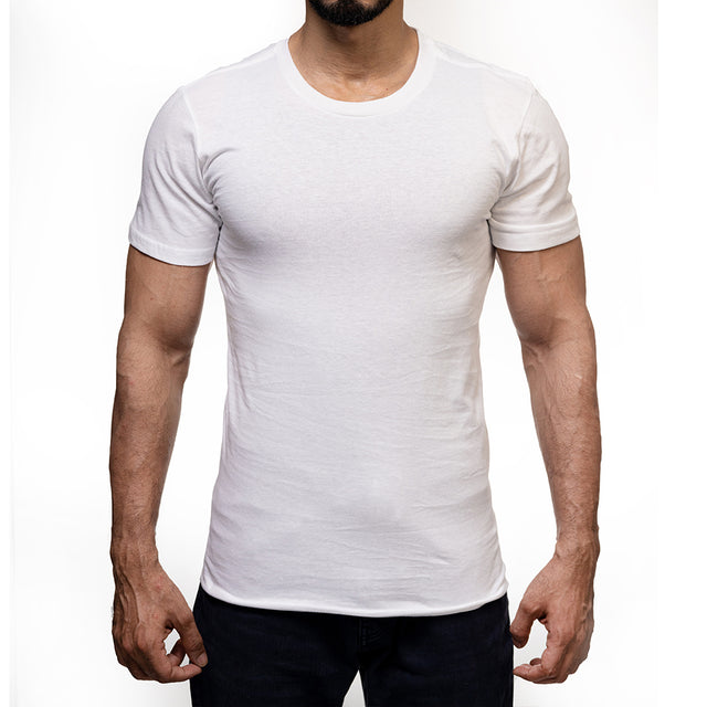 2582 Unisex Jersey Short Sleeve Tee 4.3 Oz (Formerly 2581)*