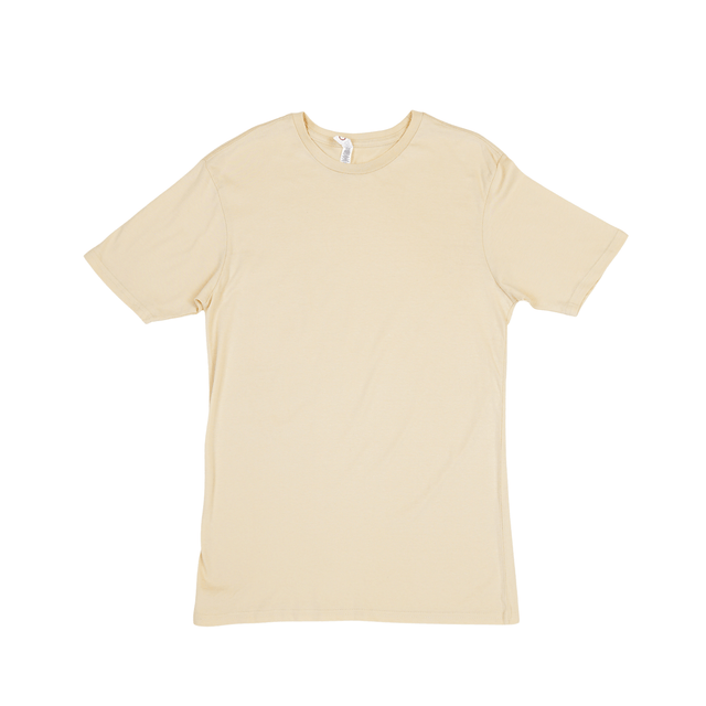 2000 Unisex Heavyweight Jersey Short Sleeve Tee 6.1 Oz*