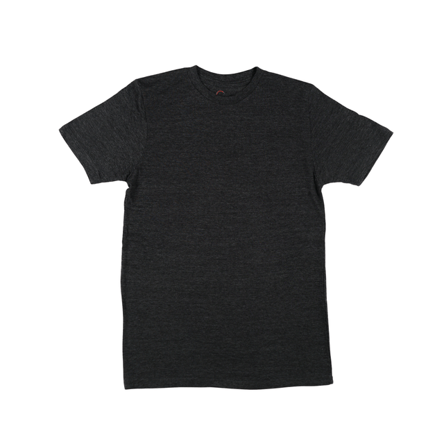 2582 Unisex Short Sleeve Tee