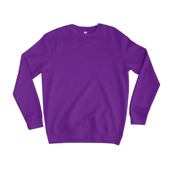 2601 - Unisex Fleece Perfect Crewneck Sweatshirt 8.25 Oz *