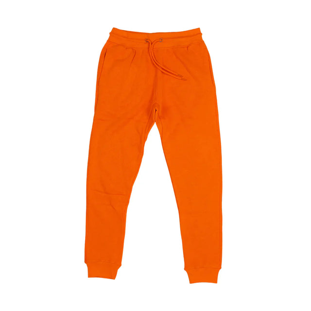 2690 - Unisex Fleece Perfect Jogger Pants 8.25 Oz **