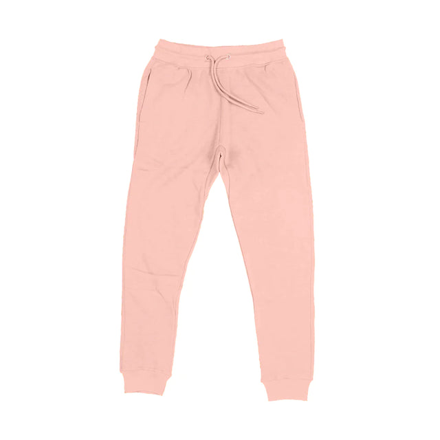 2690 - Unisex Fleece Perfect Jogger Pants 8.25 Oz *
