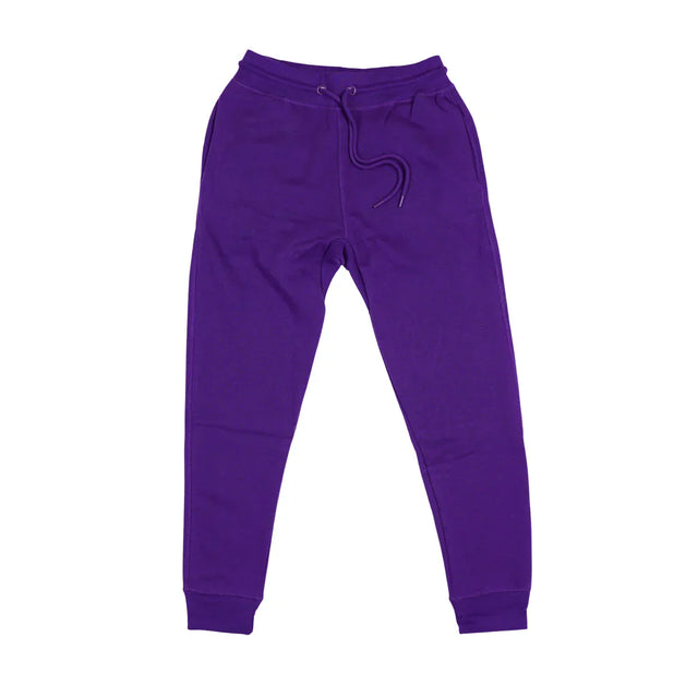 2690 - Unisex Fleece Perfect Jogger Pants 8.25 Oz **