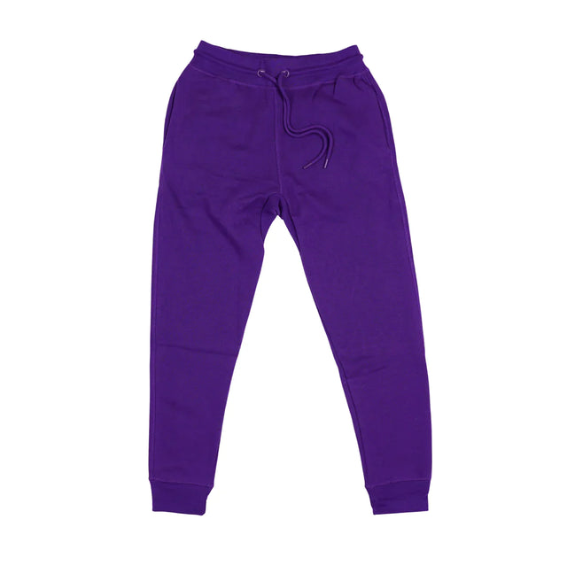 2690 - Unisex Fleece Perfect Jogger Pants 8.25 Oz *