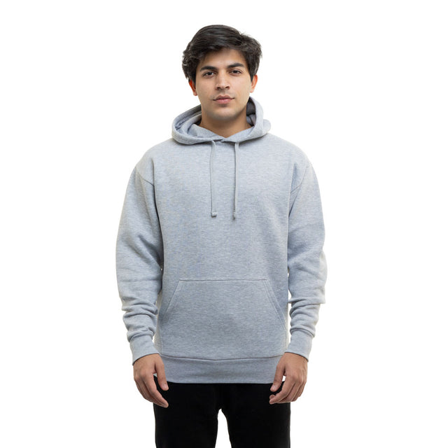 2791 Unisex Fleece Perfect Pullover Hoodie 8.25 Oz(Formerly 2790) (Set 2)