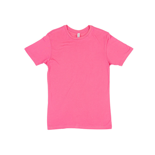 2900 Unisex Youth Jersey Short Sleeve Tee 4.3 Oz (Set 1)