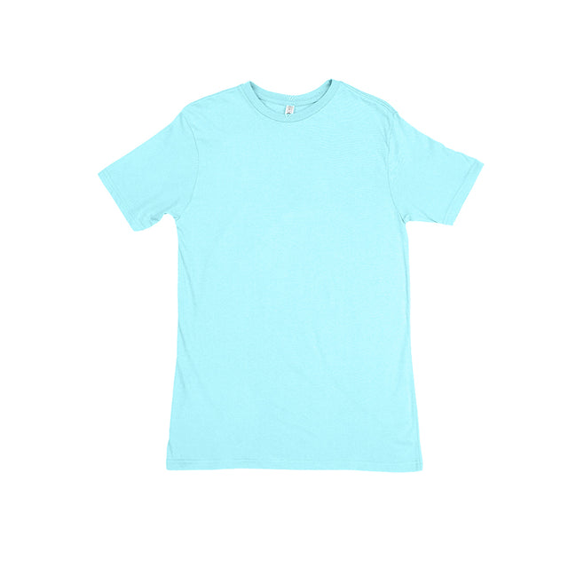 2900 Unisex Youth Jersey Short Sleeve Tee 4.3 Oz (Set 1)