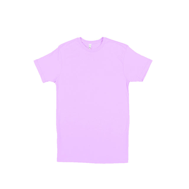 2900 Unisex Youth Jersey Short Sleeve Tee 4.3 Oz (Set 1)