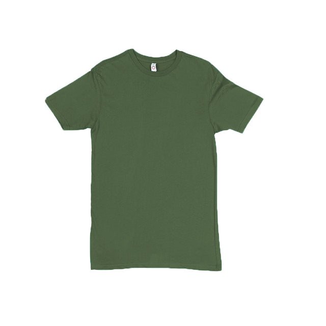 2900 Unisex Youth Jersey Short Sleeve Tee 4.3 Oz (Set 1)
