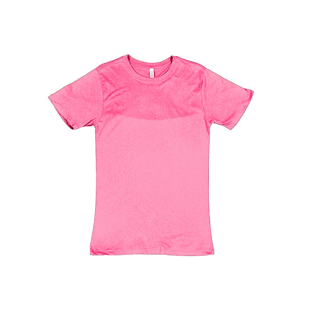 2900 Unisex Youth Jersey Short Sleeve Tee 4.3 Oz (Set 1)