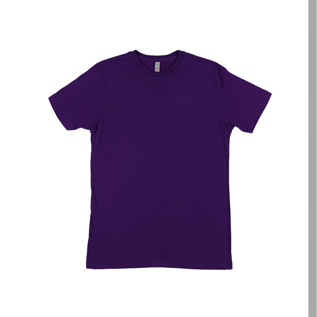 2900 Unisex Youth Jersey Short Sleeve Tee 4.3 Oz (Set 2)