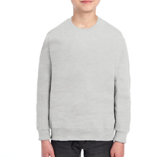 2989 Youth Fleece Sweatshirt