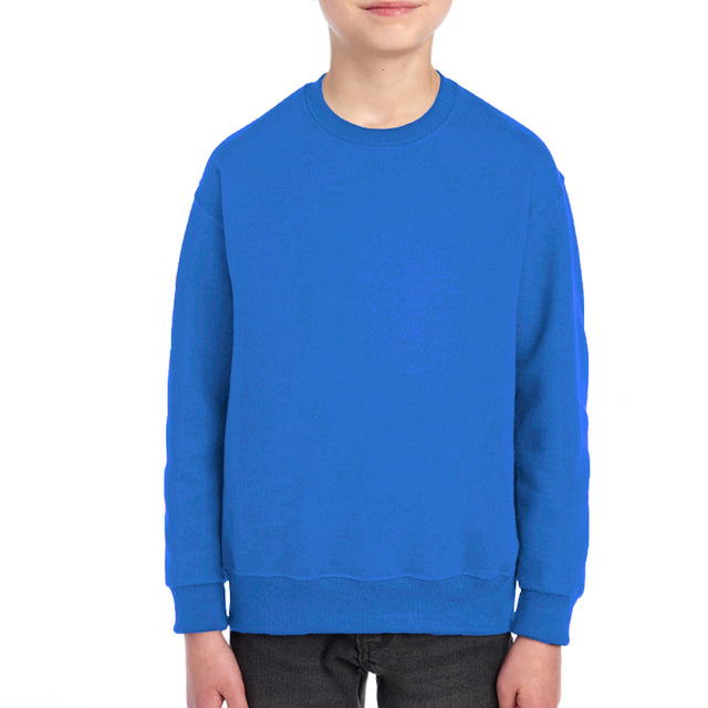 2989 Youth Fleece Sweatshirt