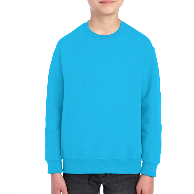 2989 Youth Fleece Sweatshirt