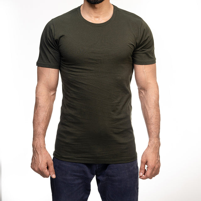 Promo tee 4.3 oz