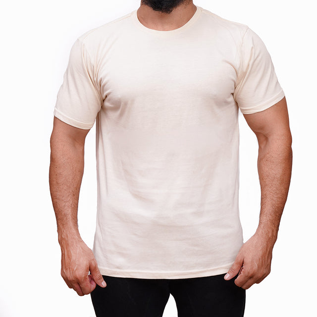 Promo tee 4.3 oz