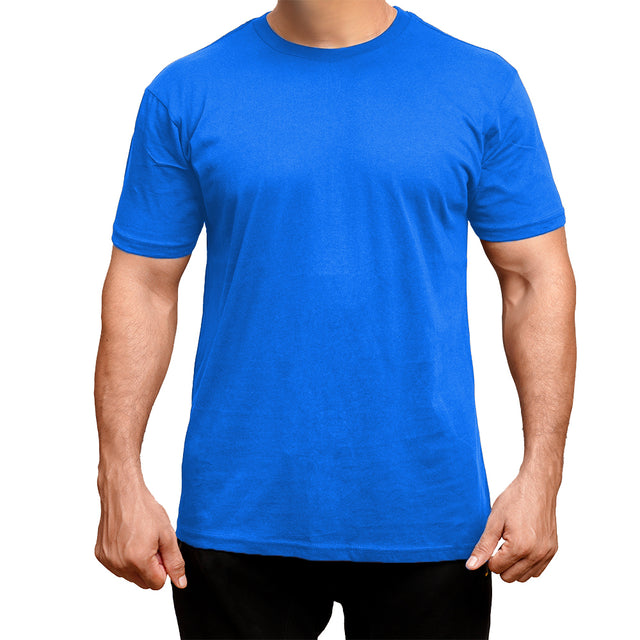 Promo tee 4.3 oz