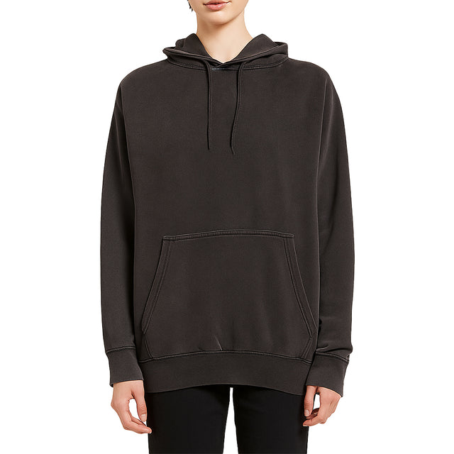 6004 Unisex Vintage Pullover Hoodie