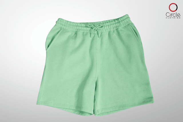 8008 Unisex Black Unbranded Perfect Shorts mint
