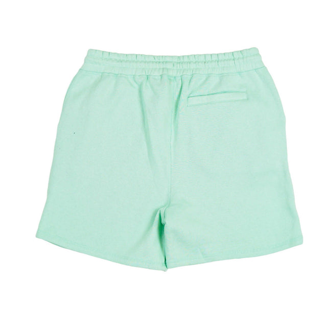 8484 French terry Short
