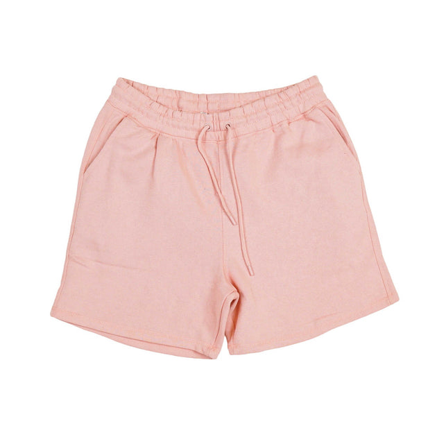 8484 Unisex terry Short