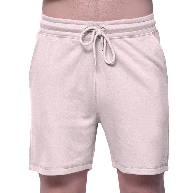 8484 Unisex French Terry Shorts 8.25 Oz*