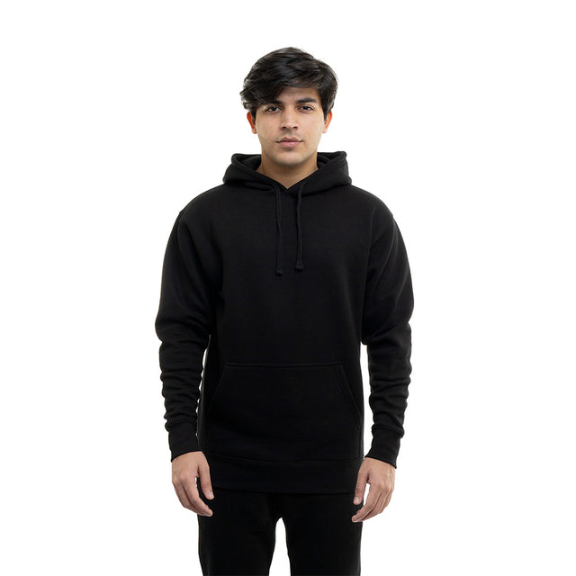 9000 UNISEX ESSENTIAL HOODIE 8.25 OZ