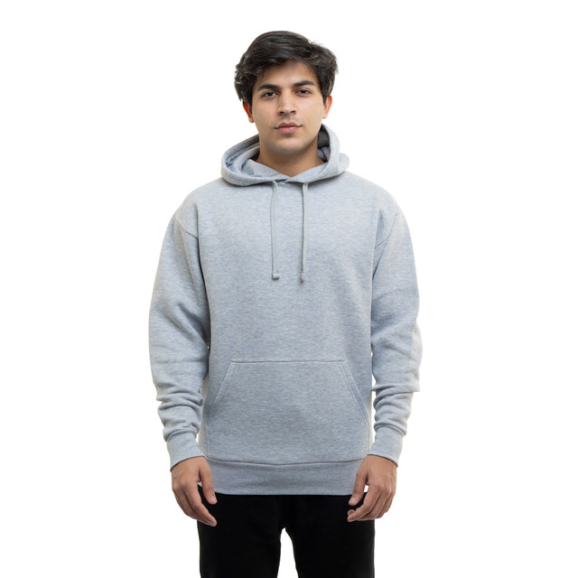 9000 UNISEX ESSENTIAL HOODIE 8.25 OZ