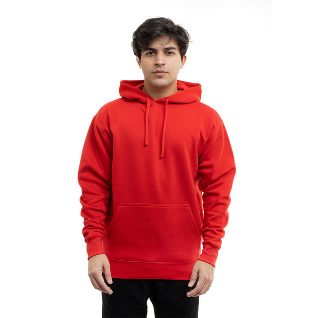 9000 UNISEX ESSENTIAL HOODIE 8.25 OZ