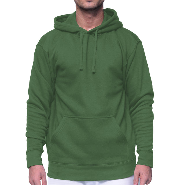 9000 Promo Hoodie 8.5 OZ