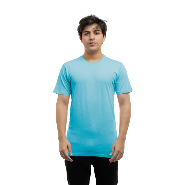 2582 Unisex Jersey Short Sleeve Tee 4.3 Oz** (Light)