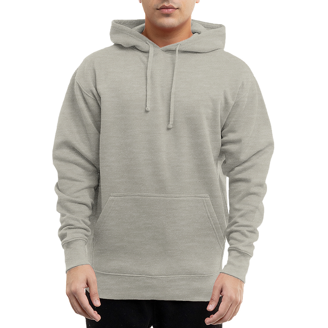 9000 Essential Hoodie 8.5 OZ