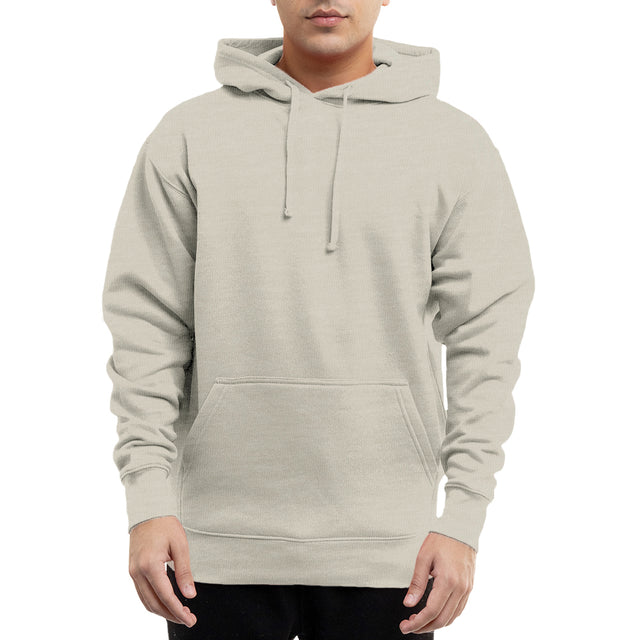 9000 UNISEX ESSENTIAL HOODIE 8.25 OZ